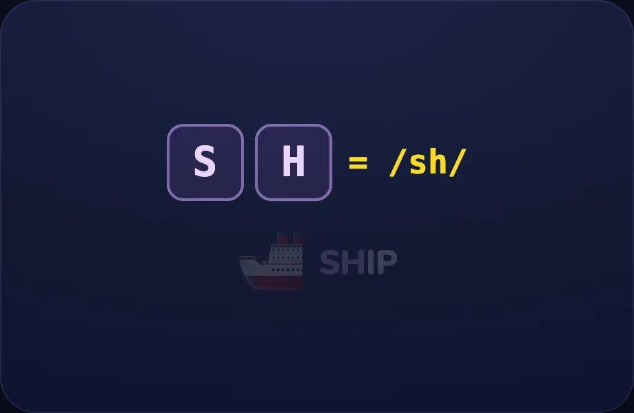 sh step of Tricky Teams (team view)