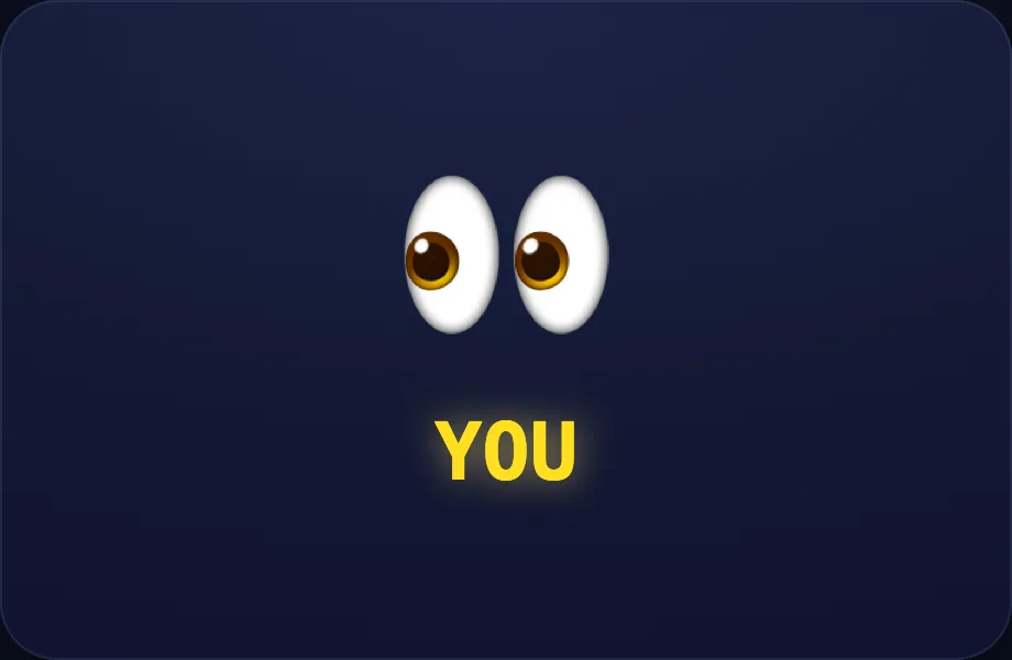 Your turn step of Sight Words (picture view)