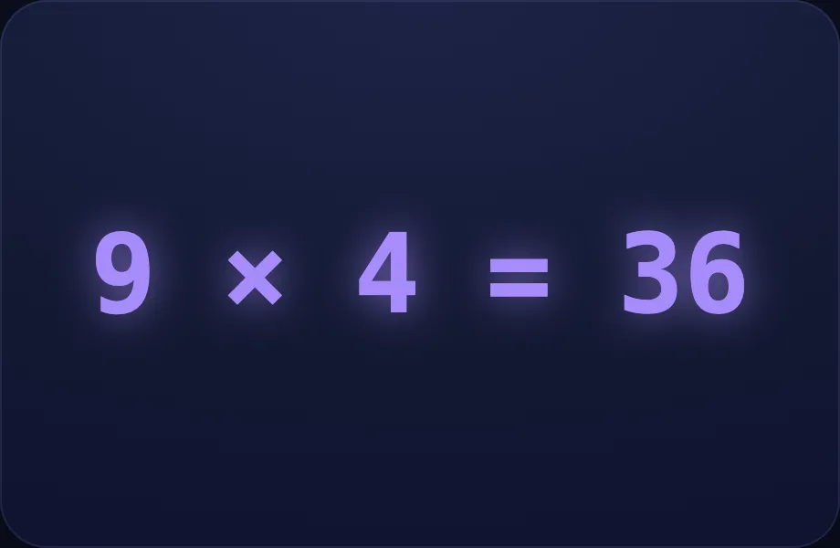 Nine trick step of Tables 7, 8, 9 (big view)